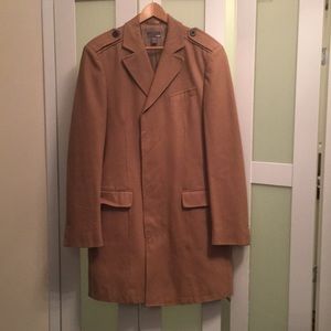 Men’s pea coat 🧥